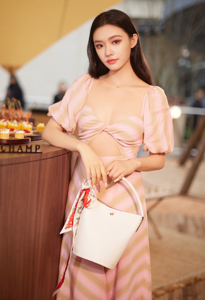 穿普拉达的女王